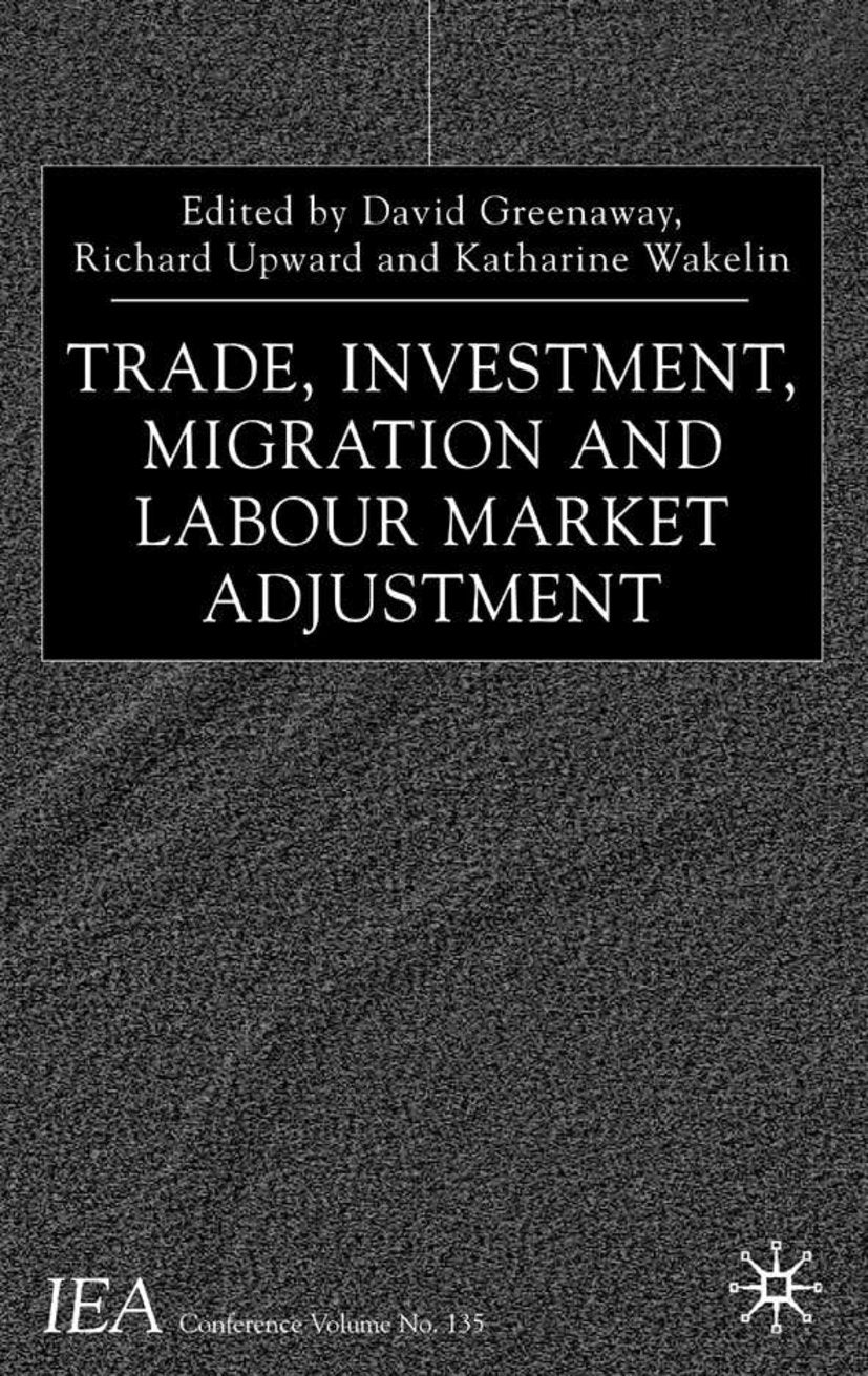 International Economic Association Series
