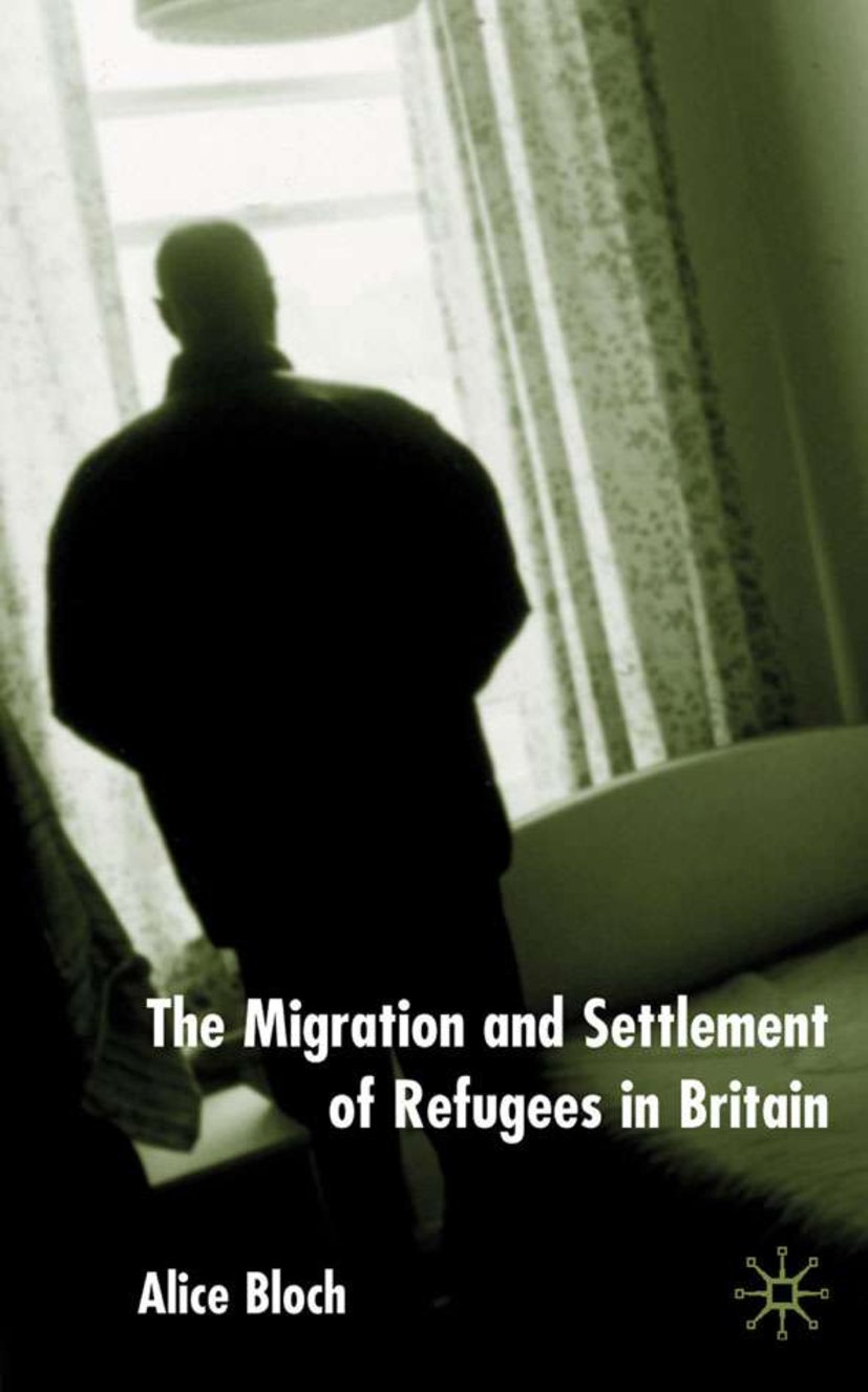 The Migration and Settlement of Refugees in Britain