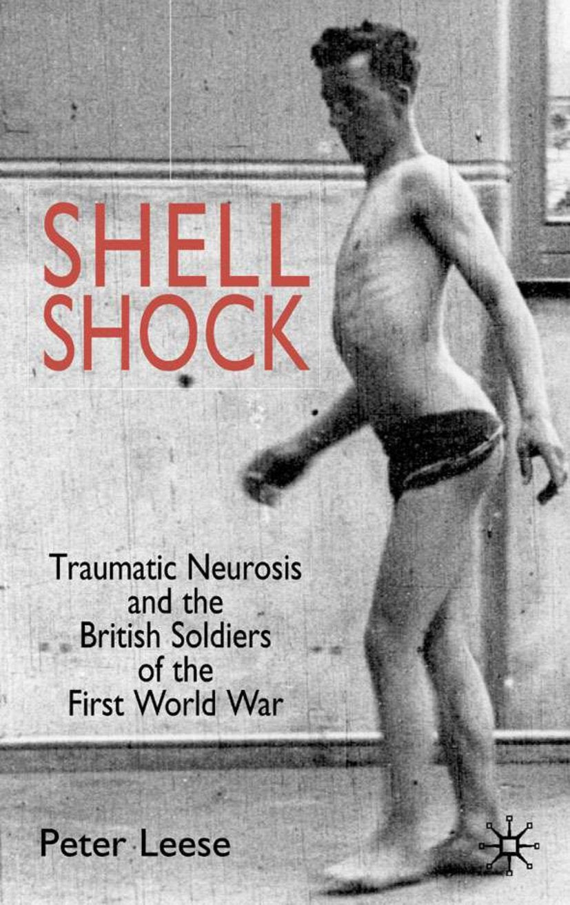 Shell Shock