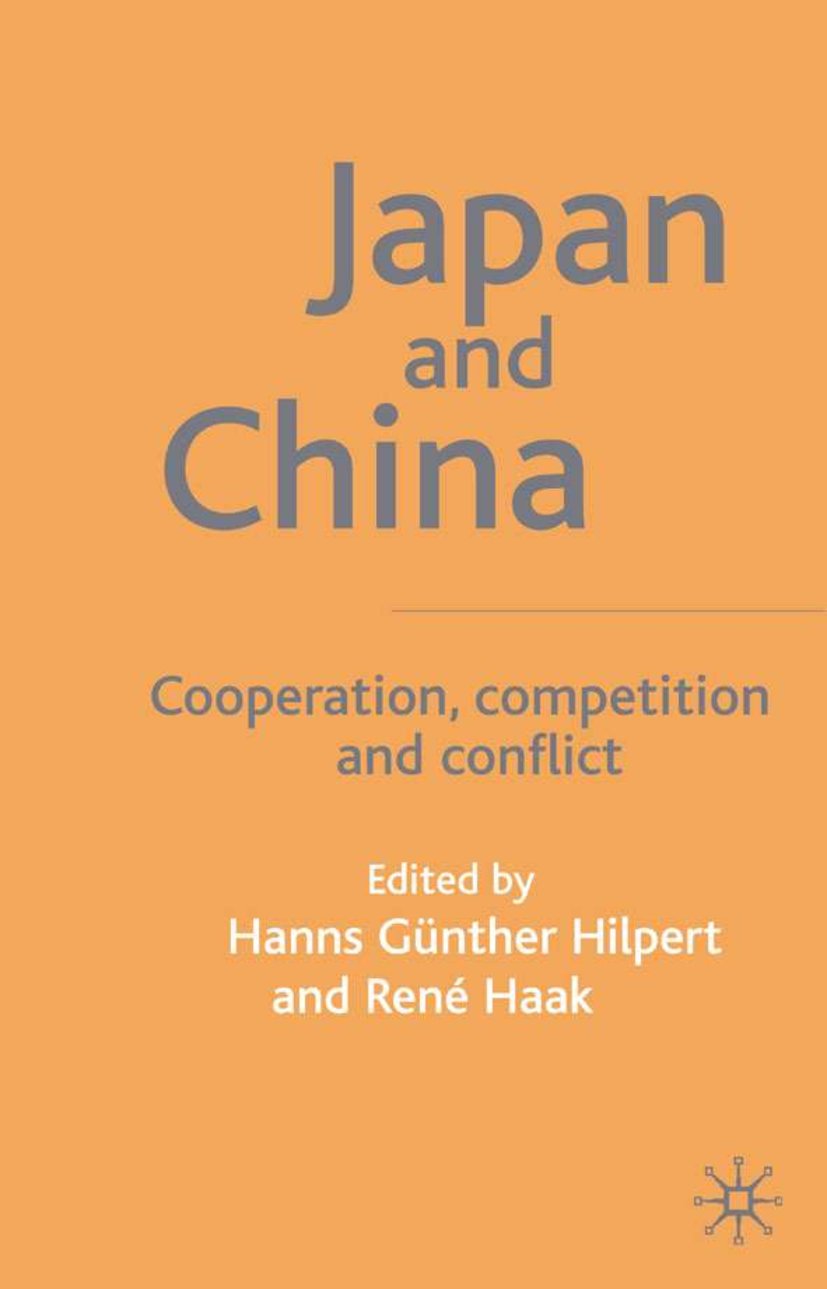Japan and China