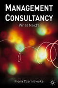Management Consultancy