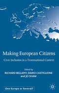 One Europe or Several?