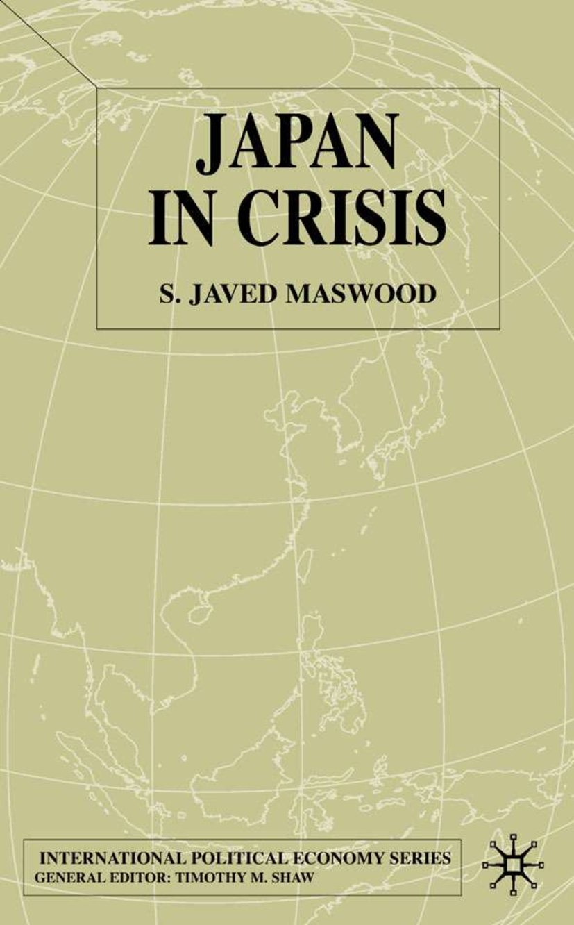 International Political Economy Series