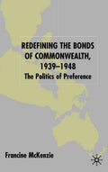 Cambridge Imperial and Post-Colonial Studies