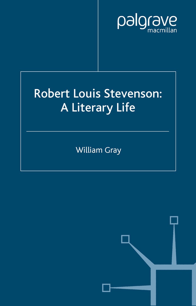 Literary Lives
