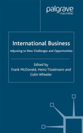 The Academy of International Business