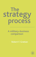 The Strategy Process