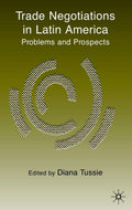 Trade Negotiations in Latin America