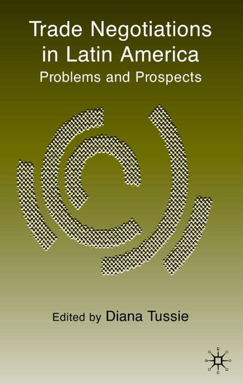 Trade Negotiations in Latin America