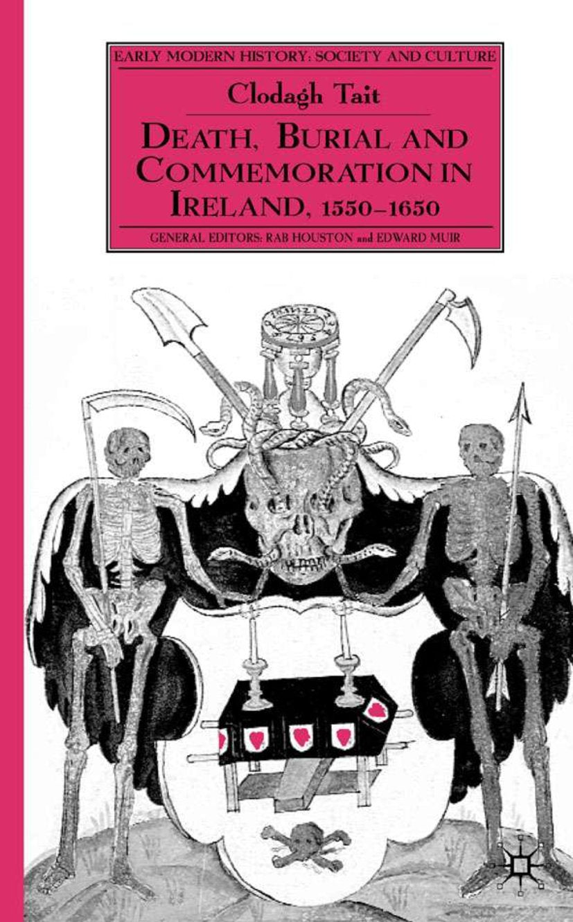 Early Modern History: Society and Culture