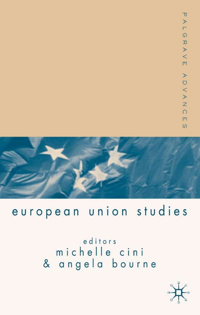 Palgrave Advances