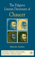 Palgrave Literary Dictionaries