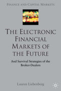 Finance and Capital Markets Series