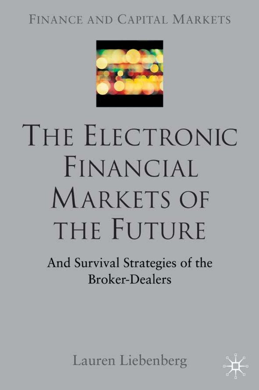 Finance and Capital Markets Series