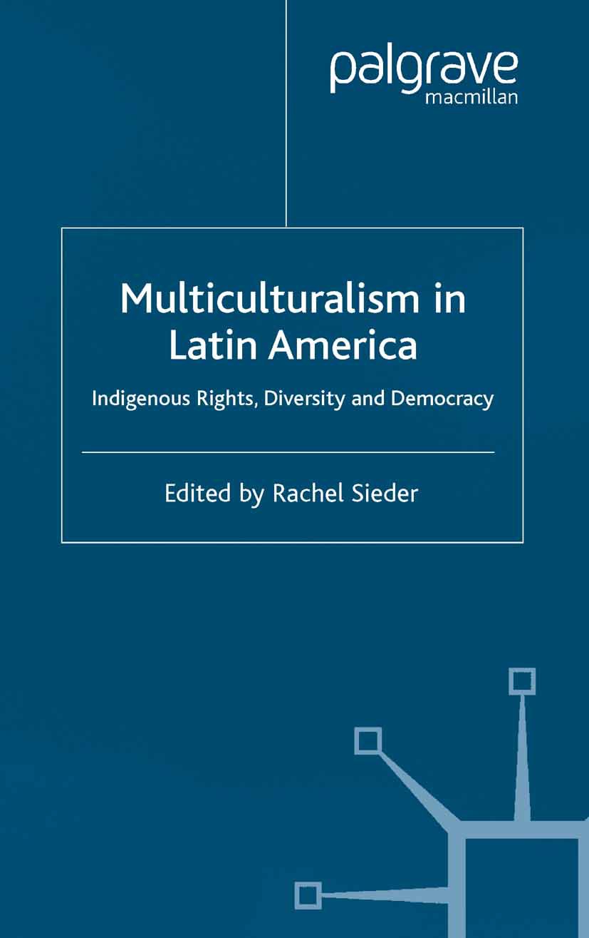 Multiculturalism in Latin America