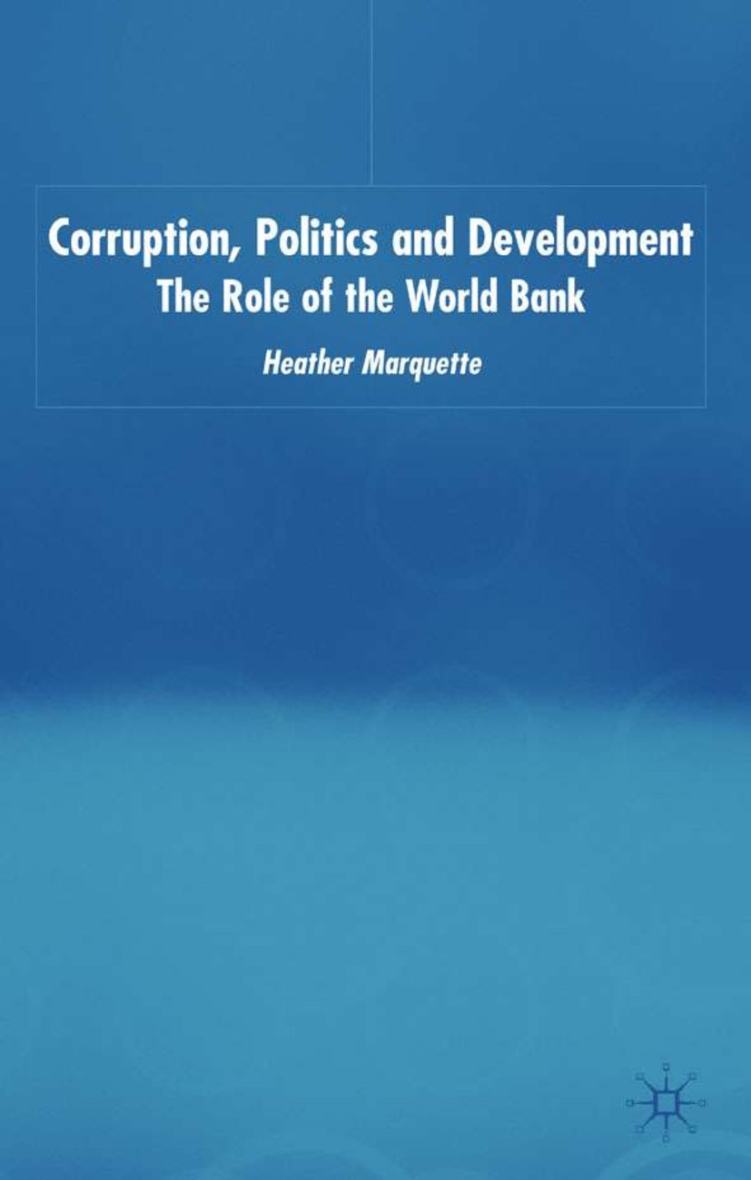 International Political Economy Series