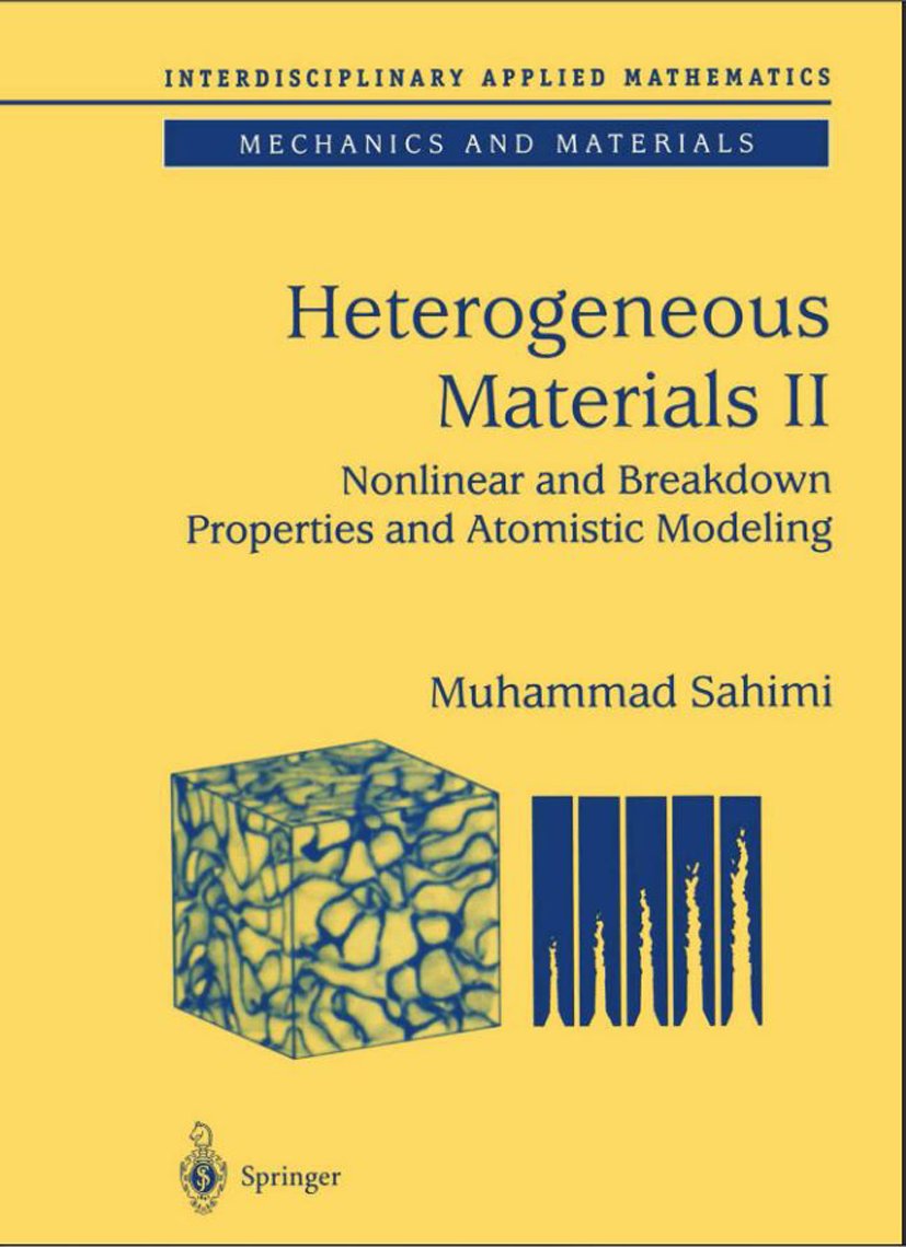 Interdisciplinary Applied Mathematics