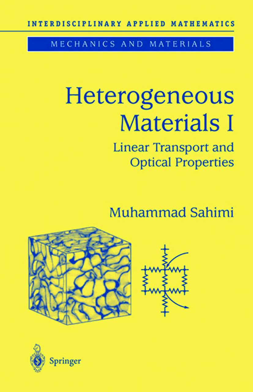 Interdisciplinary Applied Mathematics