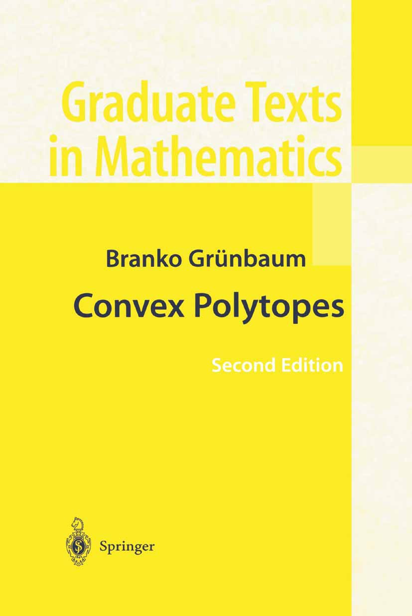 Graduate Texts in Mathematics