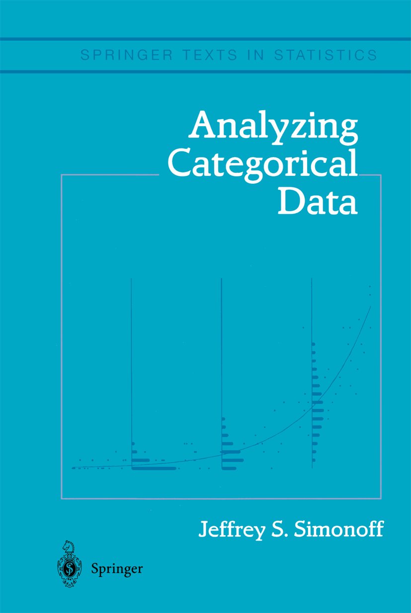 Springer Texts in Statistics