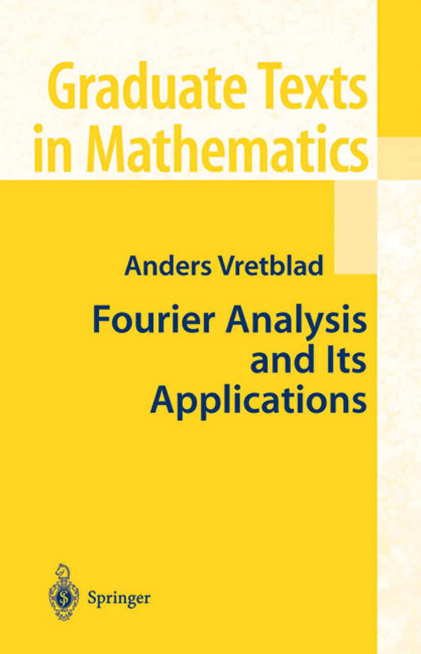 Graduate Texts in Mathematics