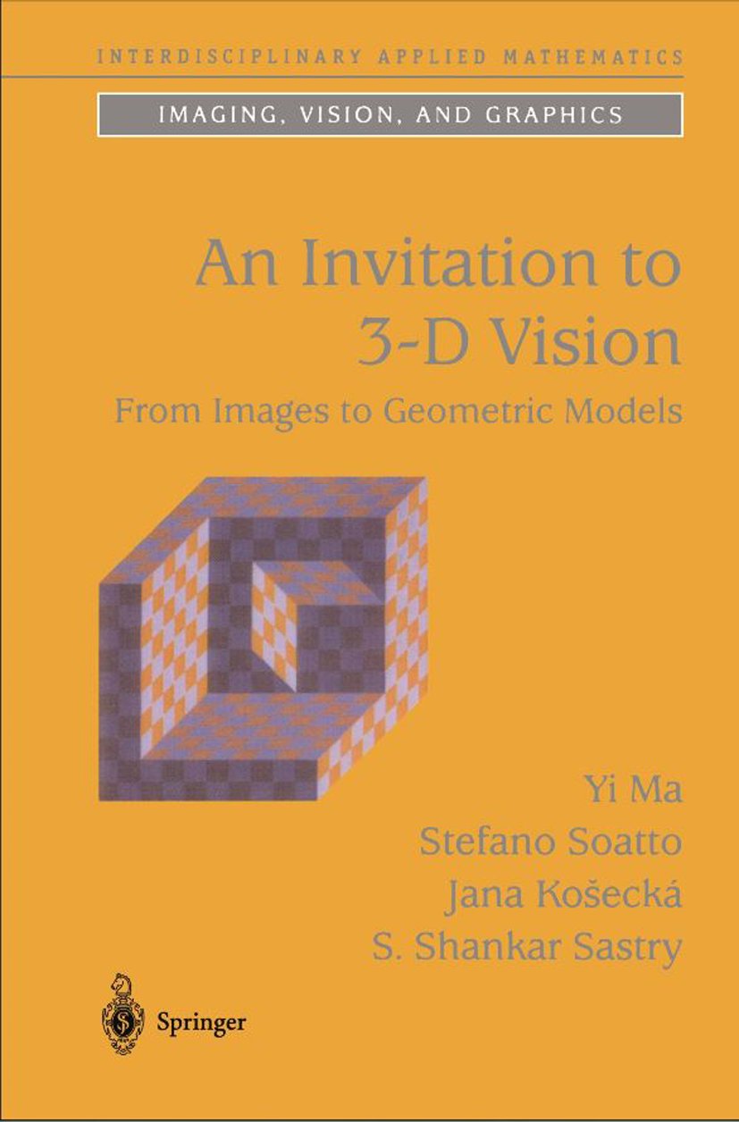 Interdisciplinary Applied Mathematics