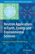 Neutron Scattering Applications and Techniques