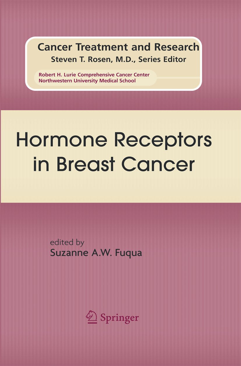 Cancer Treatment and Research