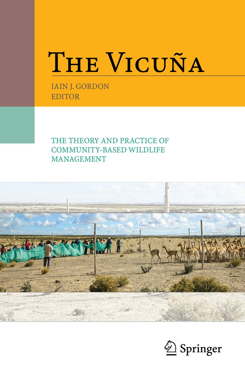 The Vicuña