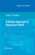A Modern Approach to Regression with R