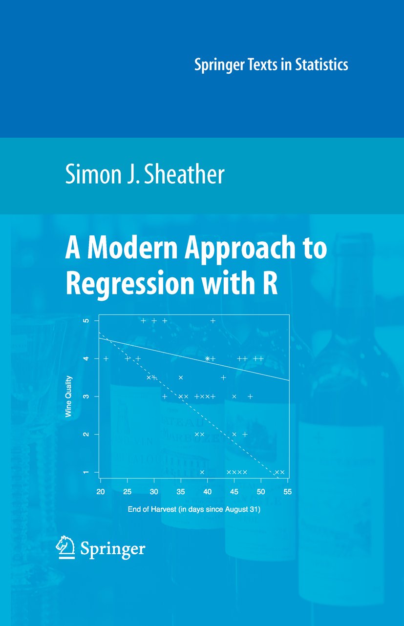 Springer Texts in Statistics