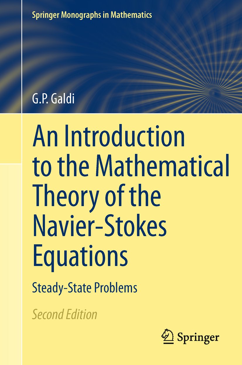 Springer Monographs in Mathematics