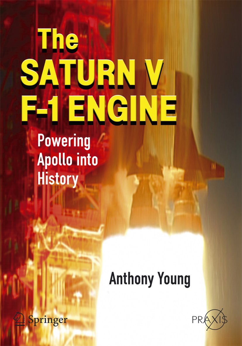 Springer Praxis Books