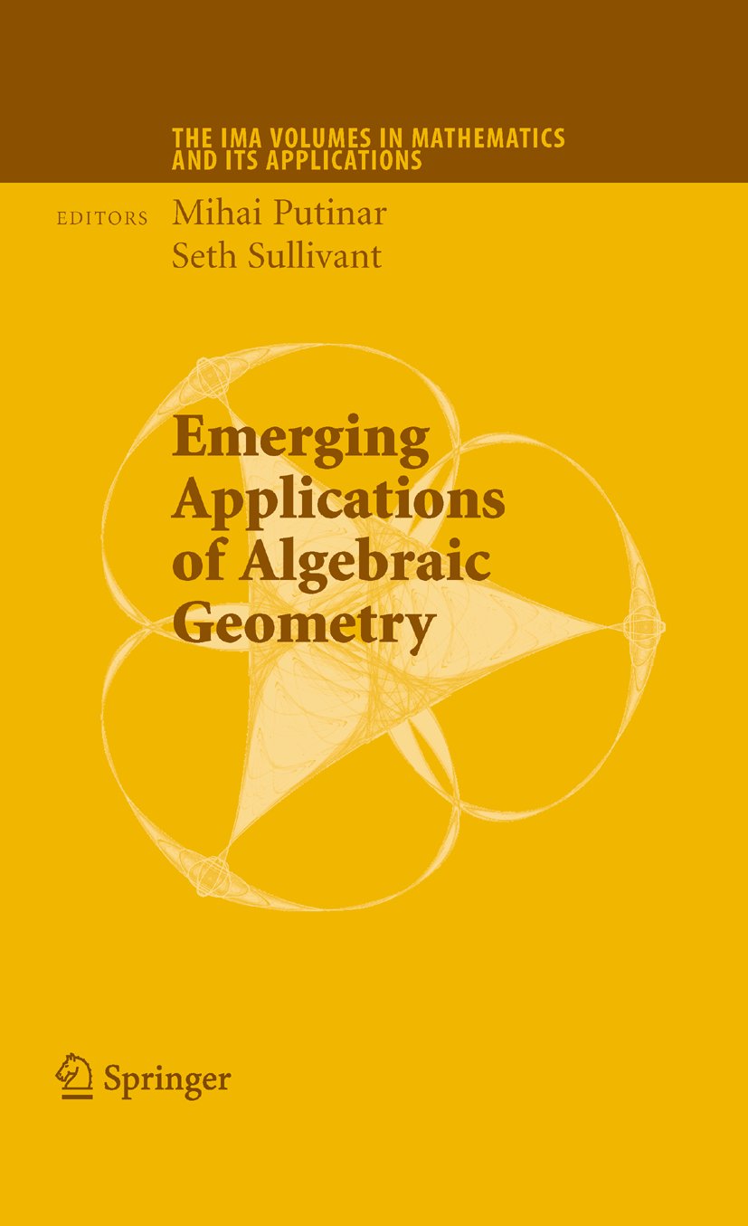 The IMA Volumes in Mathematics and its Applications