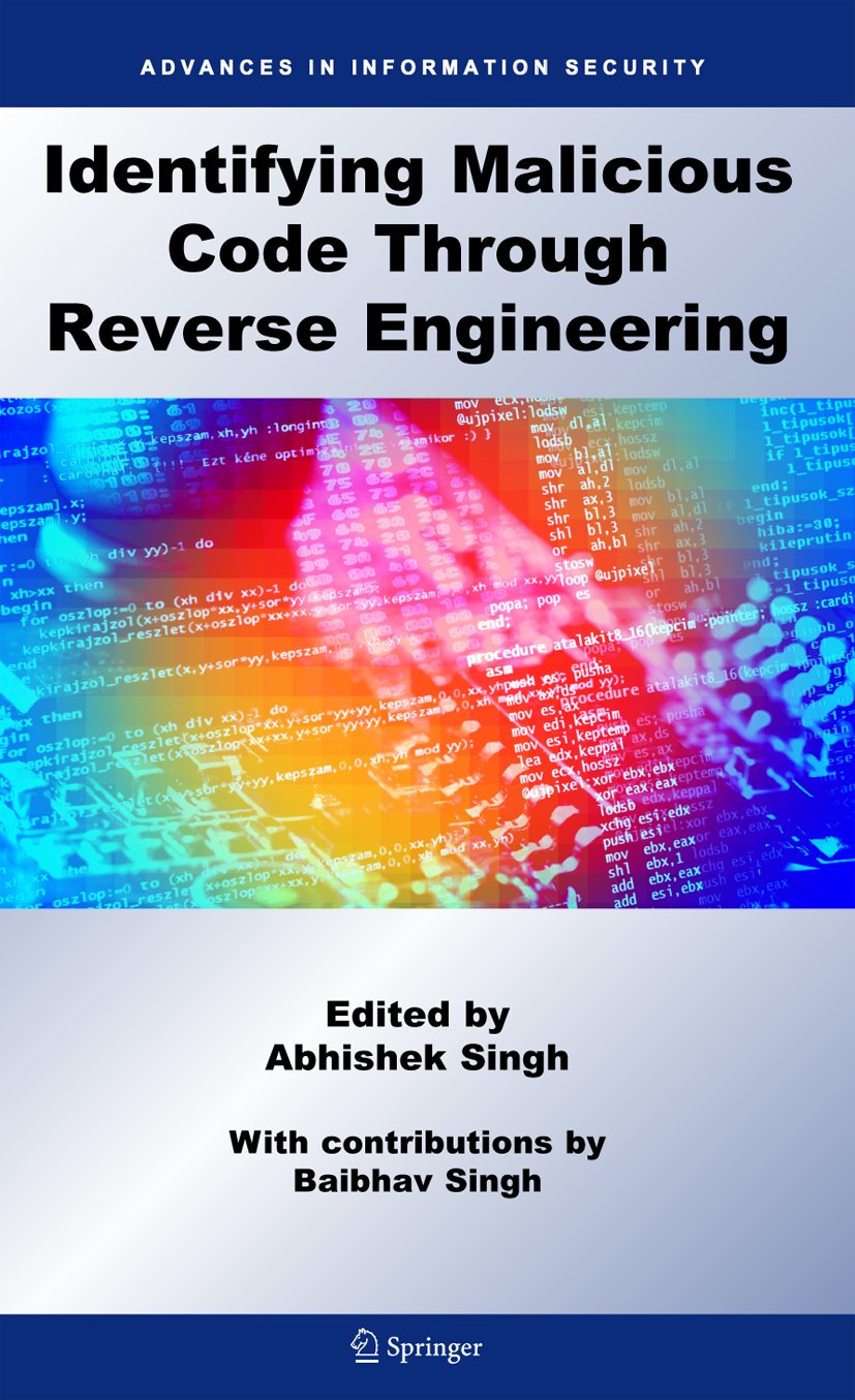 Advances in Information Security