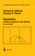 Undergraduate Texts in Mathematics