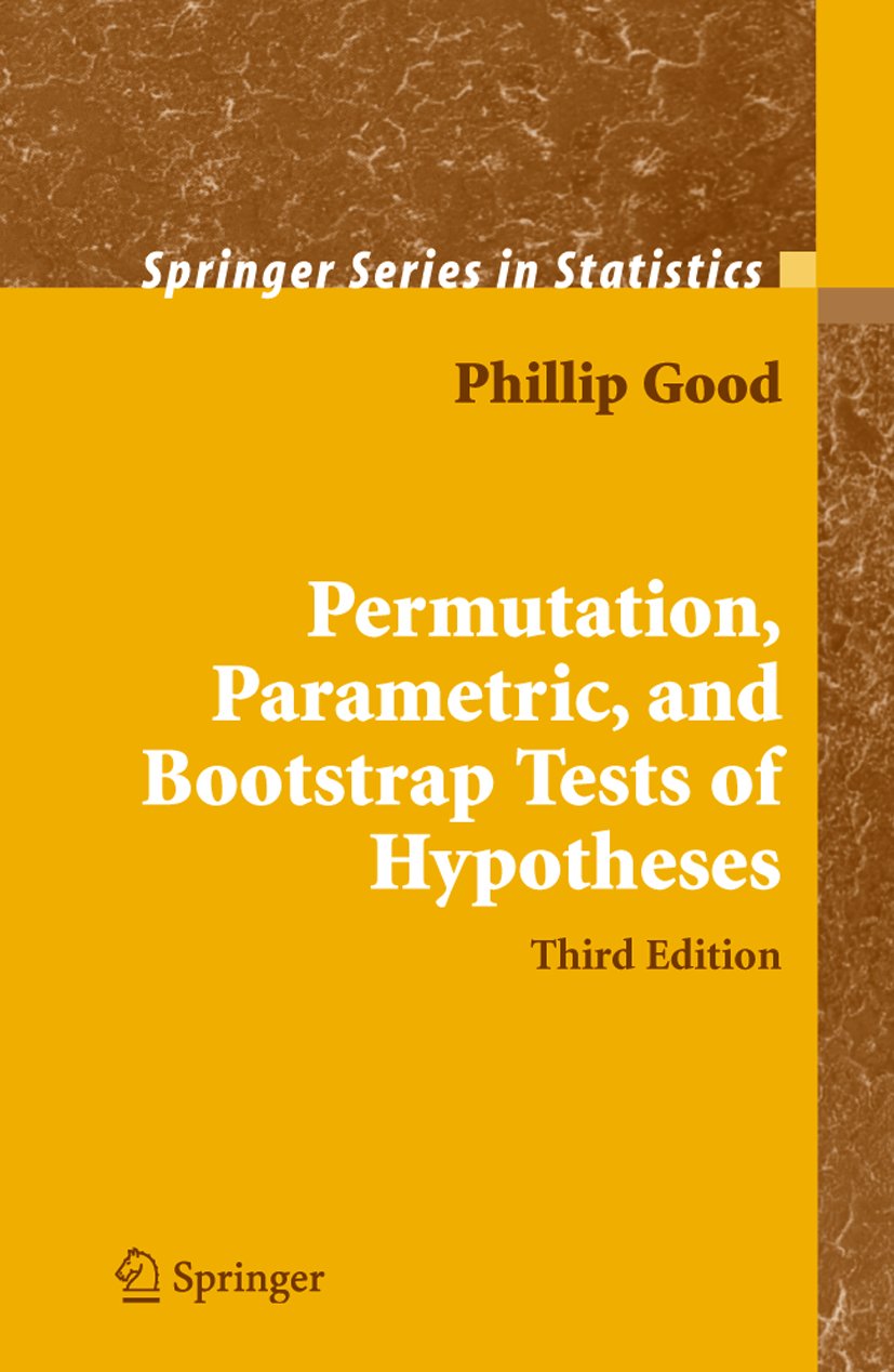 Springer Series in Statistics