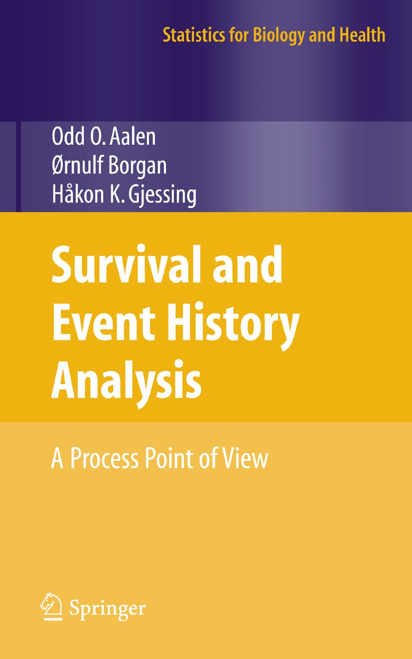 Statistics for Biology and Health