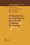 The IMA Volumes in Mathematics and its Applications