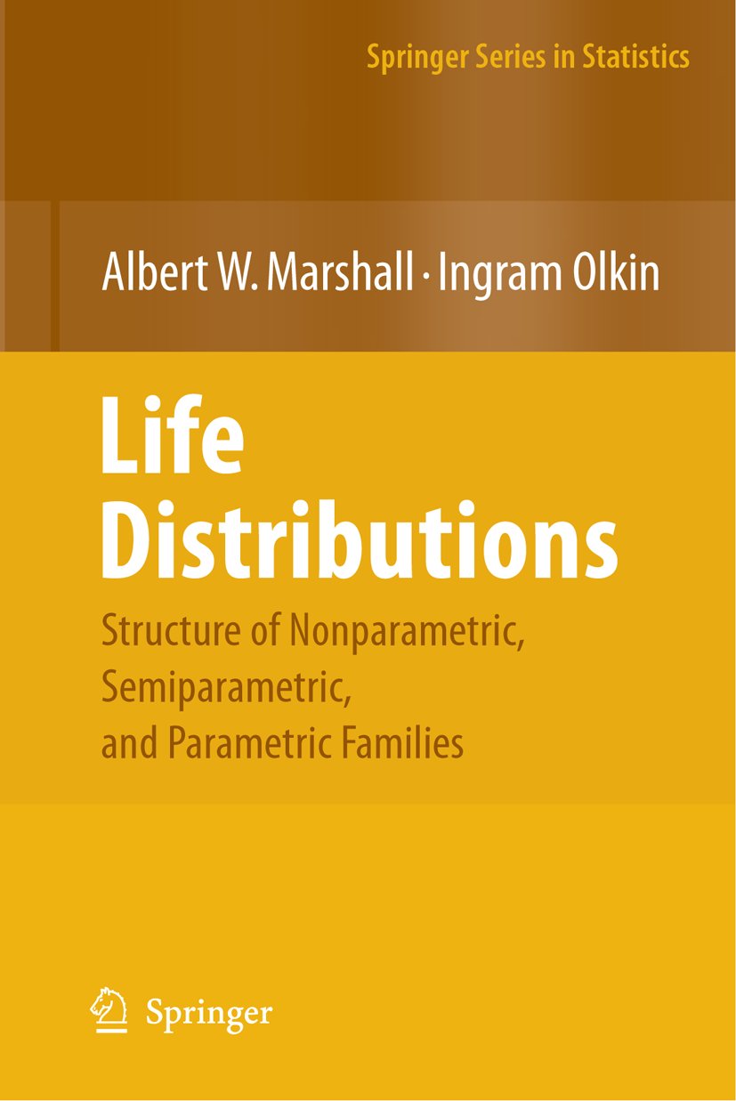 Springer Series in Statistics
