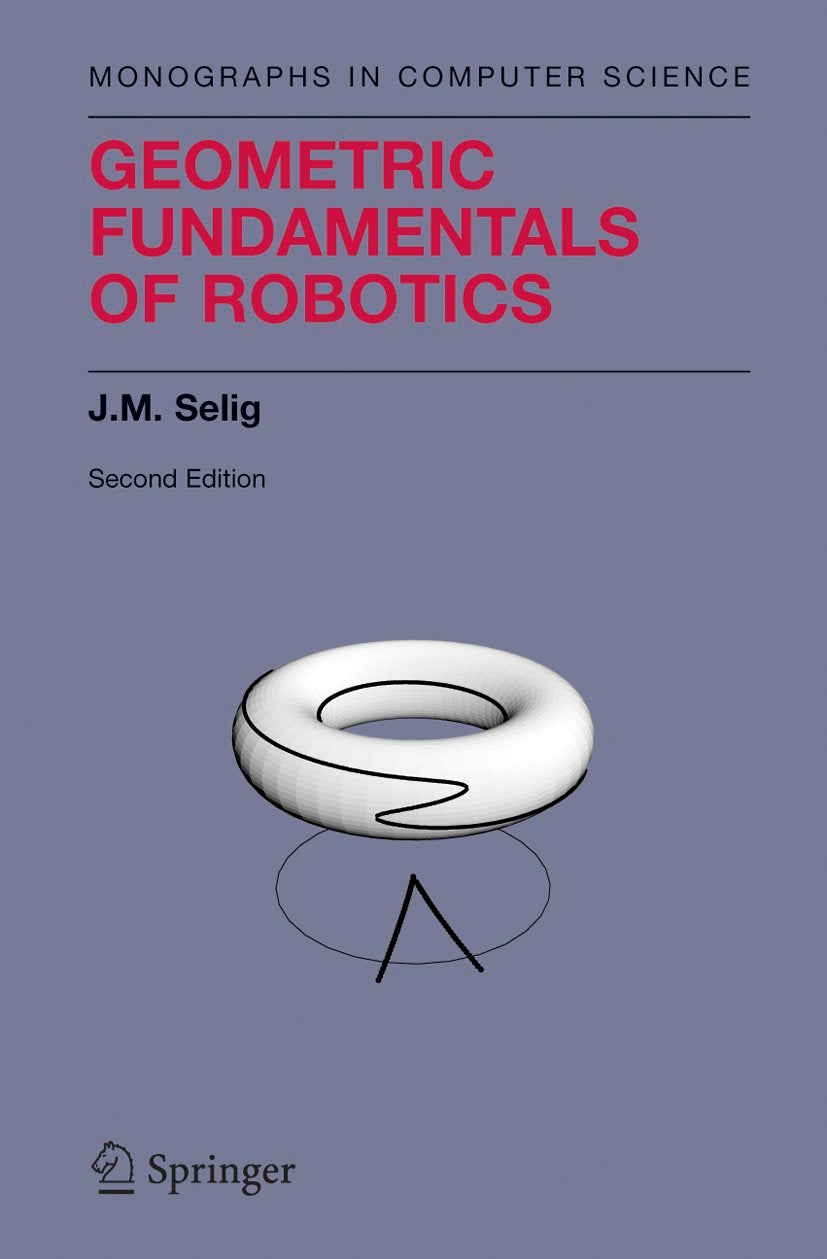 Monographs in Computer Science