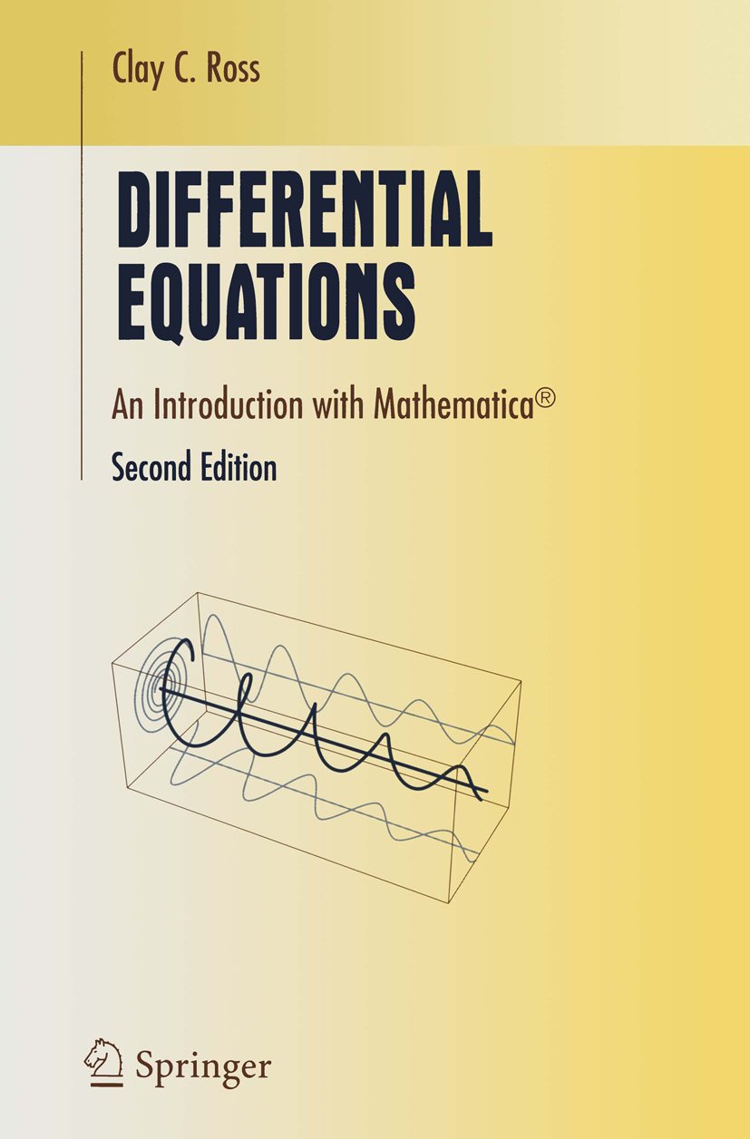 Undergraduate Texts in Mathematics