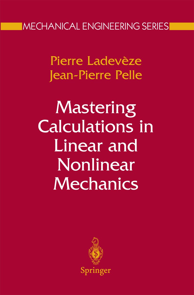 Mechanical Engineering Series