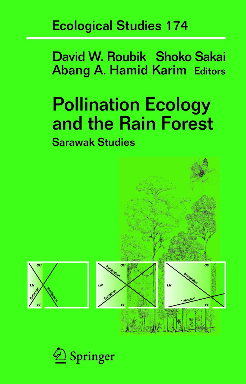 Ecological Studies