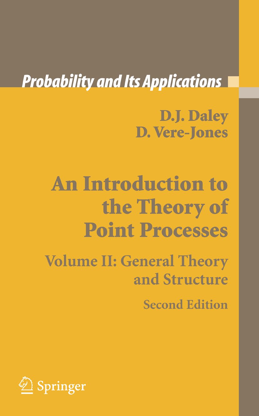 Probability and Its Applications