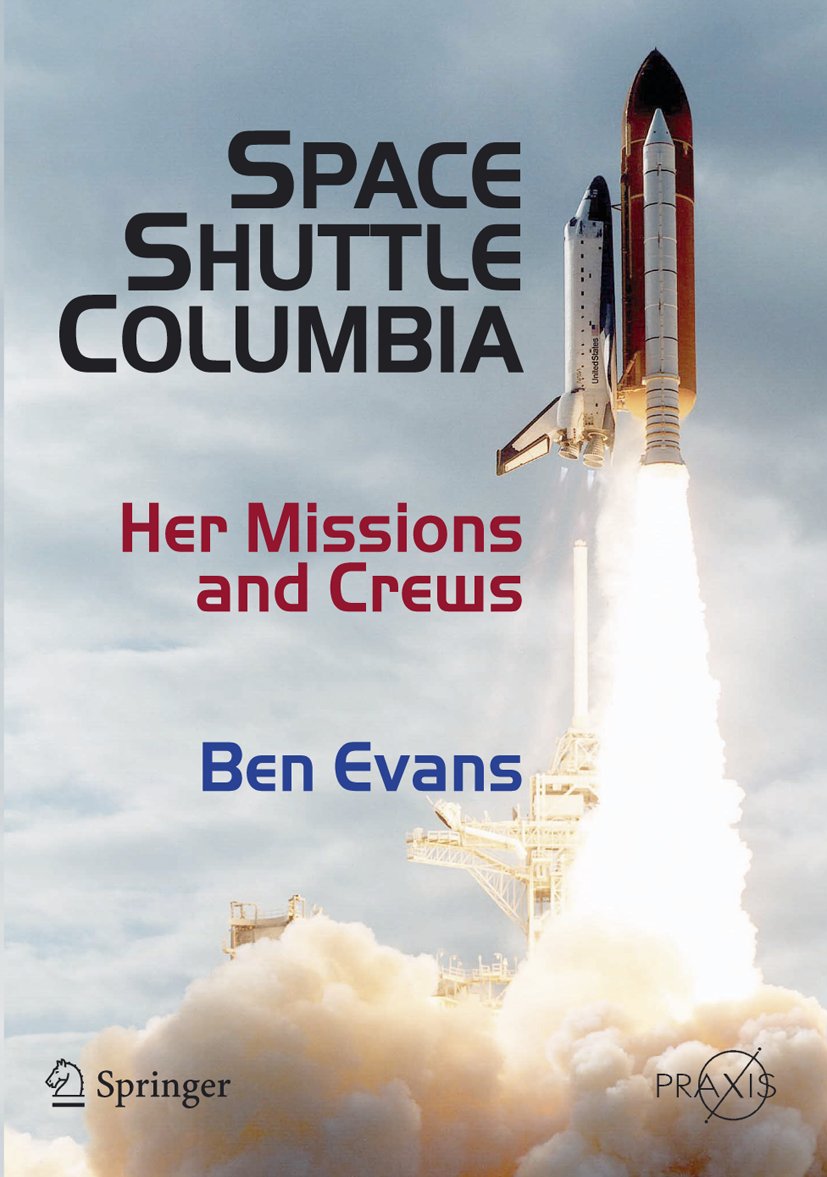 Springer Praxis Books