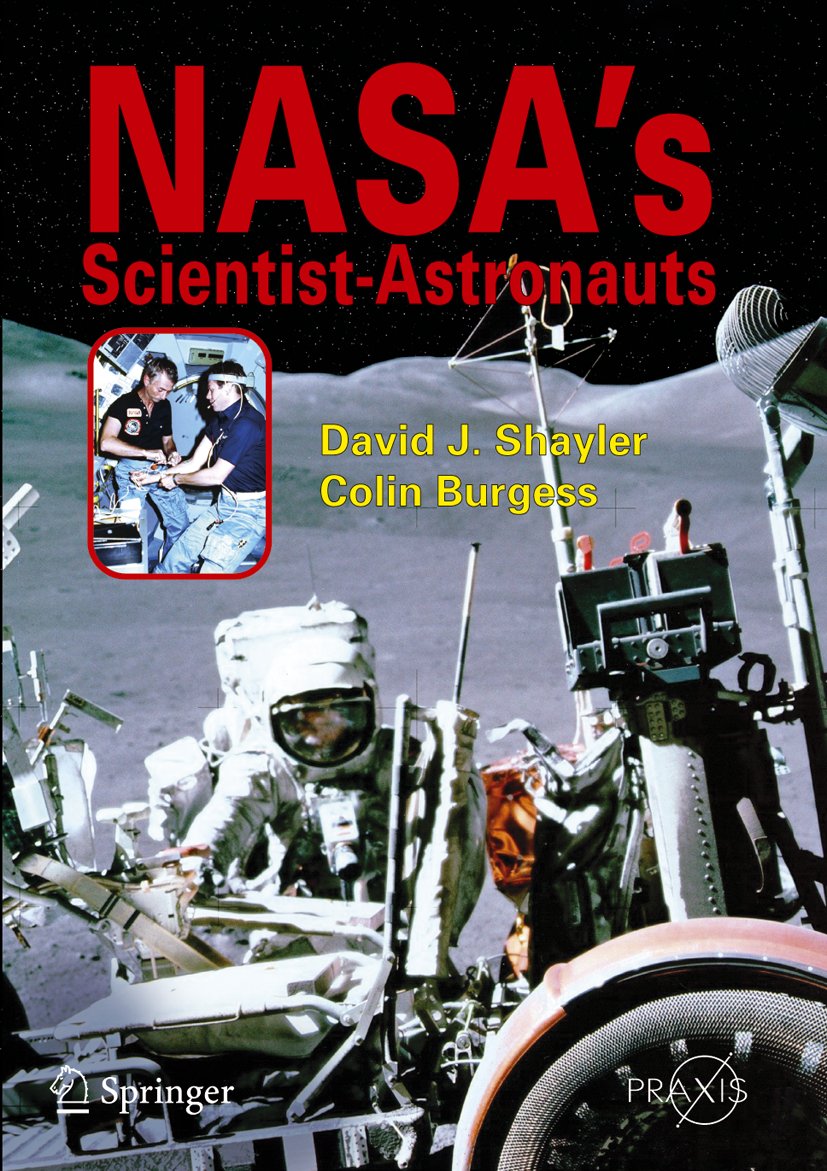 Springer Praxis Books