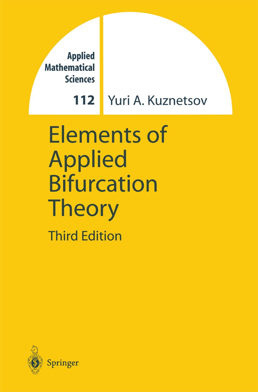 Applied Mathematical Sciences
