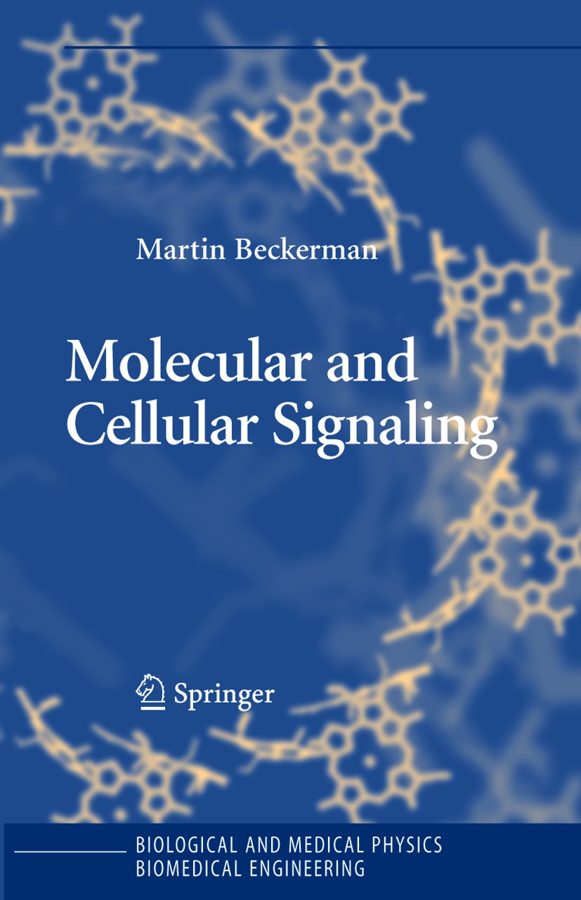 Biological and Medical Physics, Biomedical Engineering