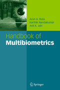 International Series on Biometrics